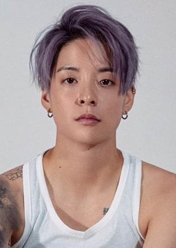 Amber Liu ('92) (Fx)