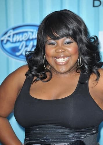 Amber Riley