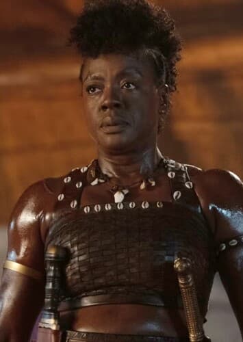 Ambessa (Violant Davis)