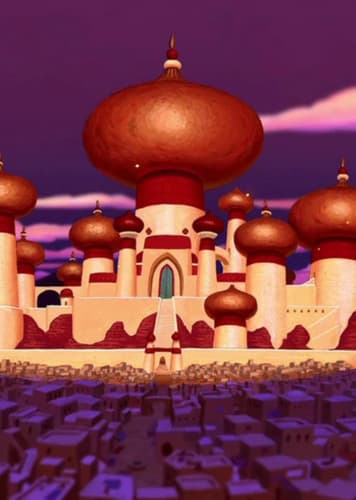 Ambiguously Southwest Asia