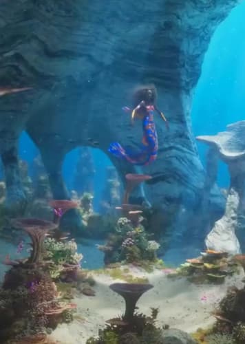 Ambiguously Caribbean