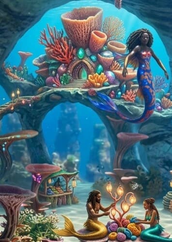 Ambiguously Caribbean