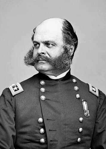 Ambrose Burnside