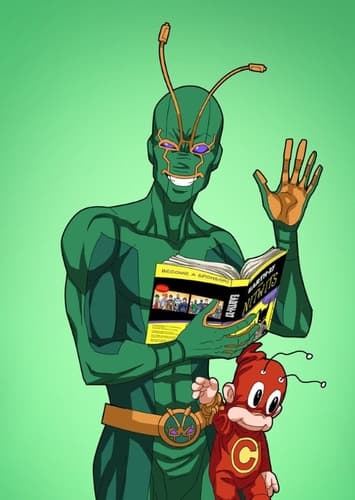 Ambush Bug