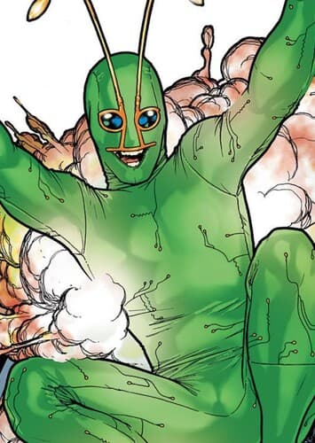 Ambush Bug
