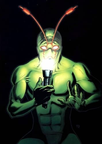 Ambush Bug