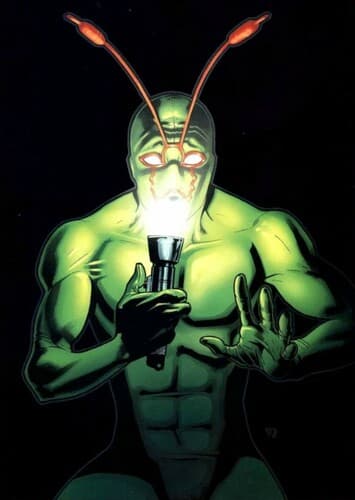 Ambush Bug