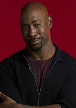 Amenadiel