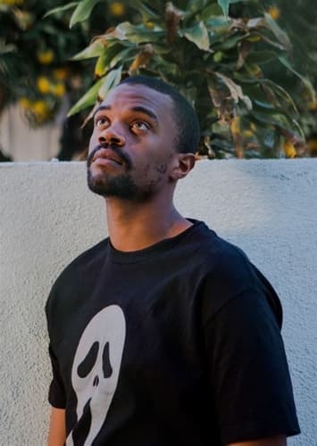 Ameer Vann