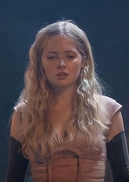 ݁ ˖Ი𐑼⋆Amelia