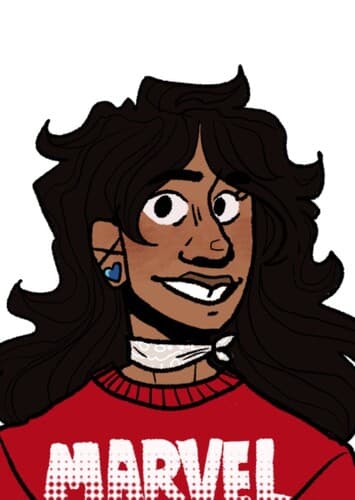 Cynthia "Cyndi" Gutierrez