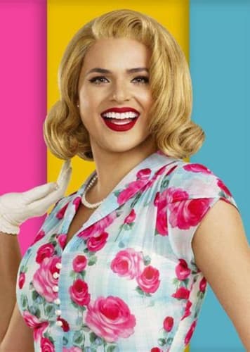 Amelia María Rivera