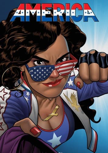 America Chavez