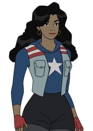 America Chavez