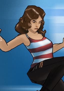 America Chavez