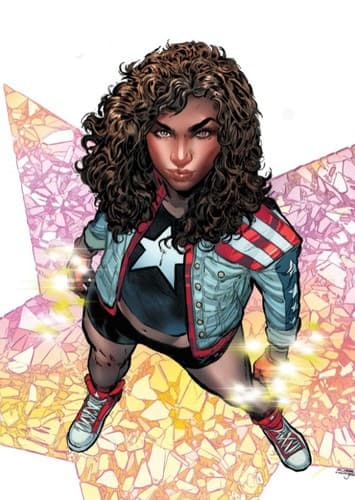 America Chavez