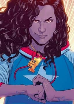 America Chavez