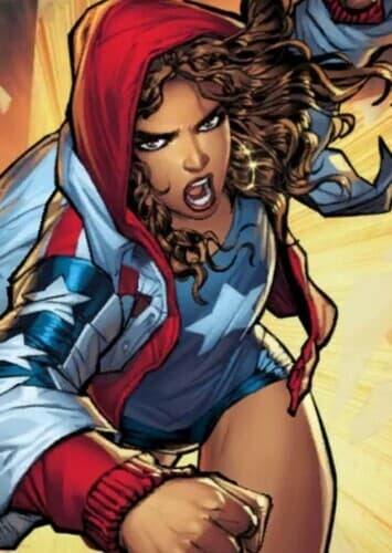 America Chavez