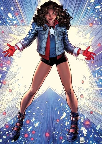 America Chavez