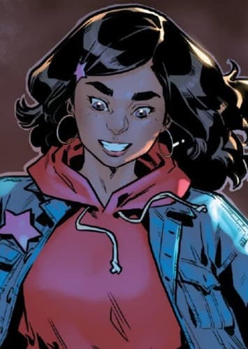America Chavez
