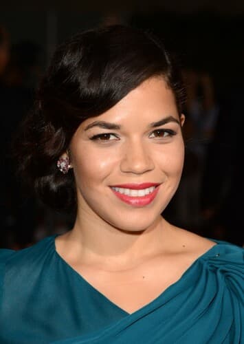 America Ferrera