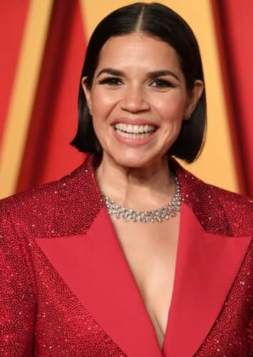 America Ferrera