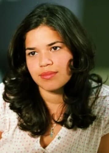 America Ferrera