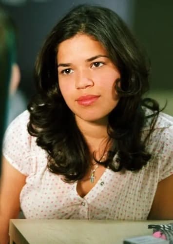 America Ferrera