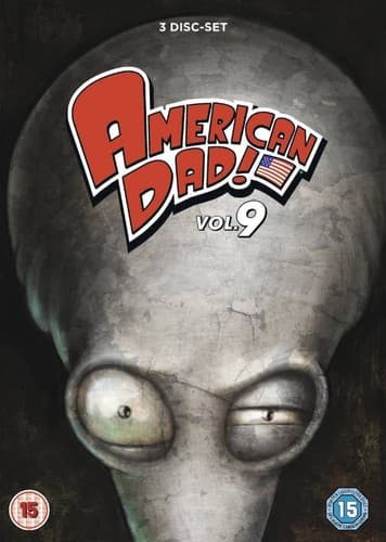 American Dad!