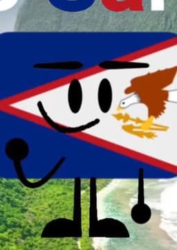 American Samoa