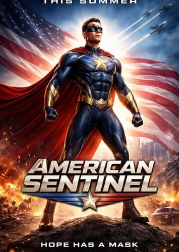 American sentinel