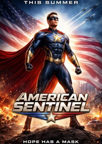 American sentinel