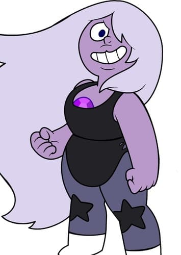 Amethyst