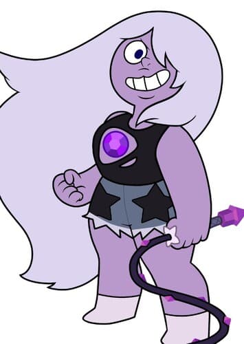 Amethyst