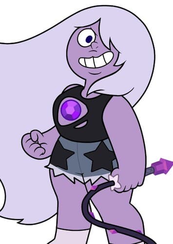 Amethyst