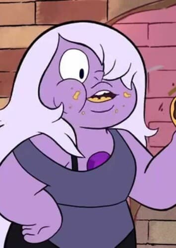 Amethyst