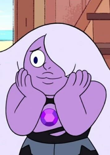 Amethyst