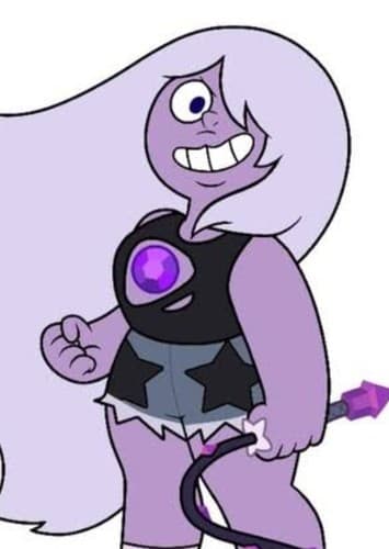 Amethyst