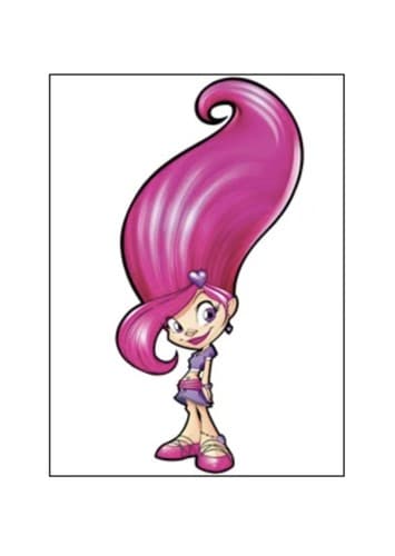 Amethyst van der Troll