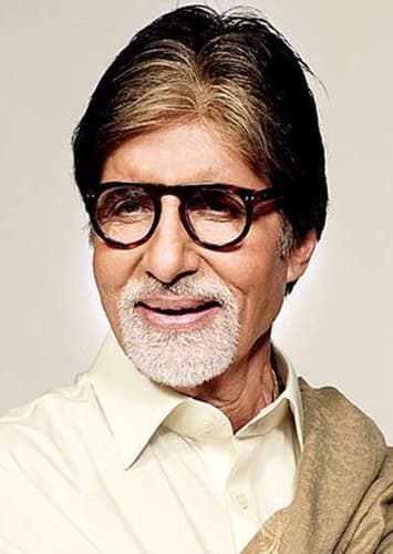 Amitabh Bachchan