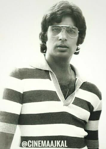 Amitabh Bachchan