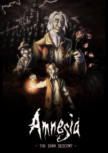 Amnesia
