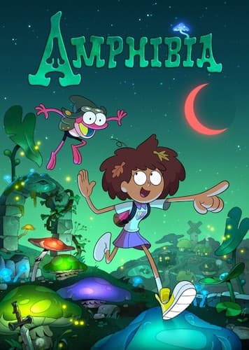 Amphibia