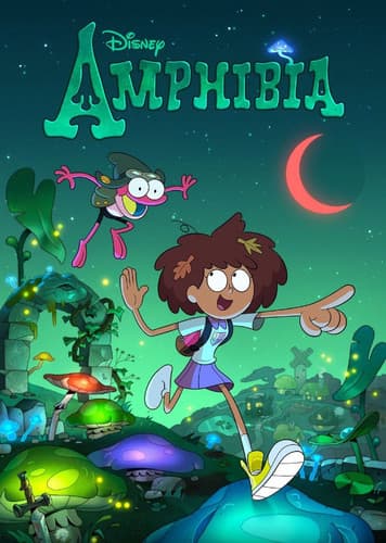 Amphibia