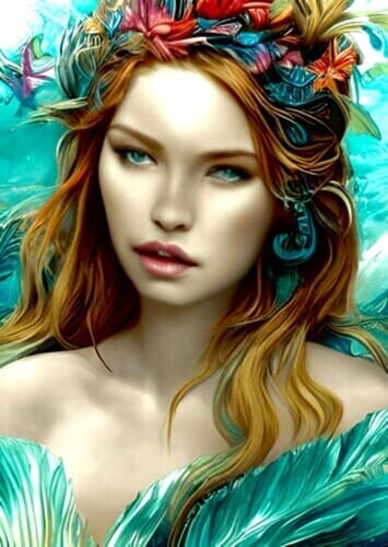Amphitrite