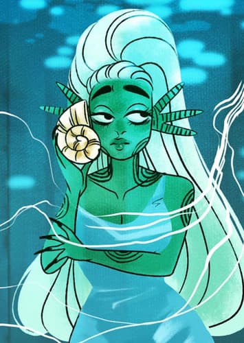 Amphitrite