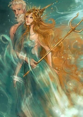 Amphitrite