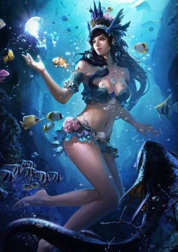 Amphitrite