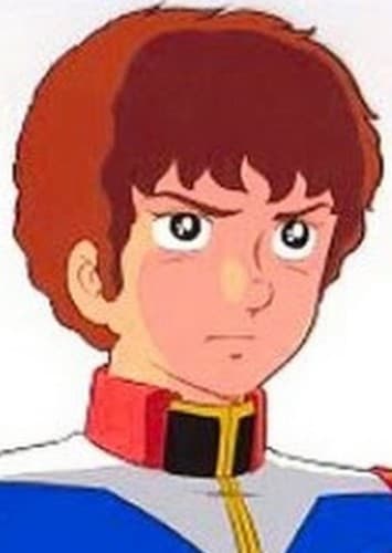 Amuro Ray