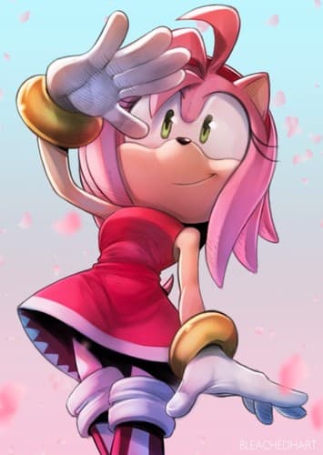 Amy